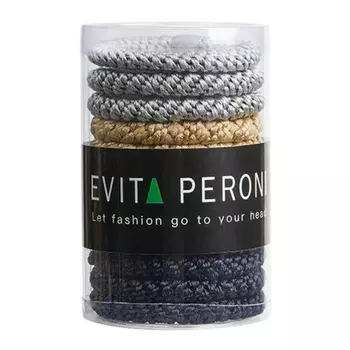 Резинка для волос Mixed color EVITA PERONI