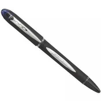 Шариковая ручка "Jetstream" SX-210, 1.0 мм, синяя