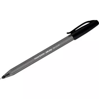 Шариковая ручка с колпачком "Ink Joy" черная 0,5 F