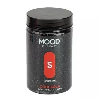 Сахарный скраб № 5 "Coca-Cola", 300 мл