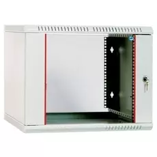Шкаф настенный 19", 18U ЦМО ШРН-Э-18.650 (600х650) дверь стекло, [ ]
