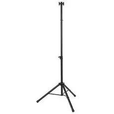 Штатив Ballu BIH-LS-220 для BIH-L, телескопический, стальной