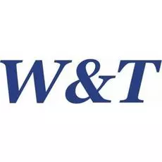 Штекер W&T WT-1025 маркировочный черный