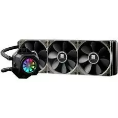 Система охлаждения Thermalright TURBO-RIGHT-360-C (775/115X/1366/2011/-3/2066/AM4) 120x120x25,4мм, 600 - 1800 об/мин, 19 - 25 дБ, 25.76 - 77.28 CFM, 4