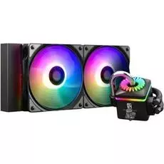 Система охлаждения жидкостная Deepcool CAPTAIN 240 PRO V2