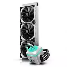 Система охлаждения жидкостная Deepcool CAPTAIN 360X WHITE