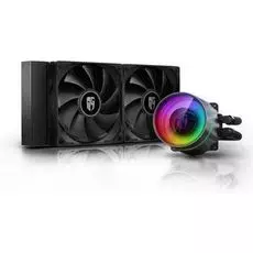 Система охлаждения жидкостная Deepcool CASTLE 240EX
