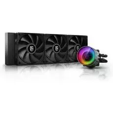 Система охлаждения жидкостная Deepcool CASTLE 360EX