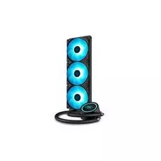 Система охлаждения жидкостная Deepcool GAMMAXX L360 RGB V2
