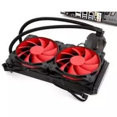 Система охлаждения жидкостная Deepcool MAELSTROM 240