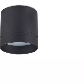 Накладной светильник светодиодный Donolux Barell DL18482R9W1B IP44