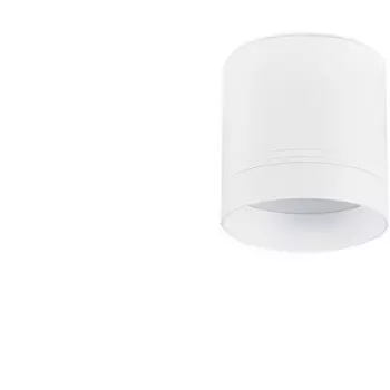 Накладной светильник светодиодный Donolux Barell DL18482R9W1W