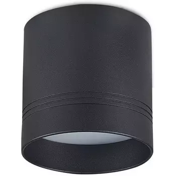 Накладной светильник светодиодный Donolux Barell DL18483R15W1B