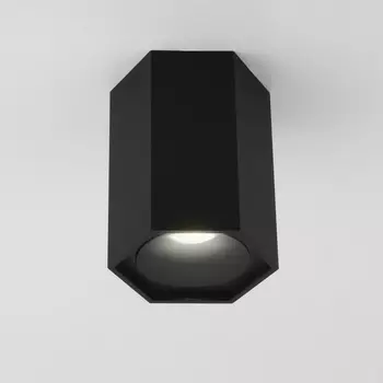 Накладной светильник светодиодный Elektrostandard 25037/LED