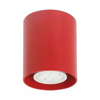 Накладной светильник TopDecor Tubo8 P1 09