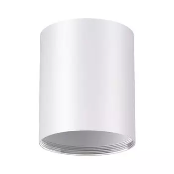 Накладной светильник (используется с кольцами 370535-370544) Novotech Unite 370529
