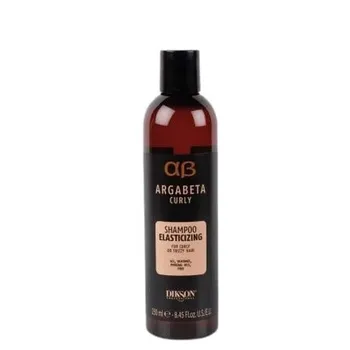 ArgaBeta Curly Elasticizing Shampoo 250 мл Dikson