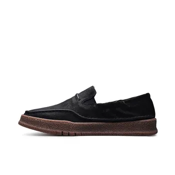 Туфли мужские Men"s Casual Men Low-Top Pardasaul, белый