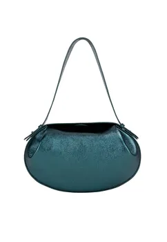 Сумка через плечо Usha Handtasche, цвет Laminatmoos