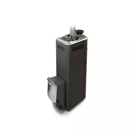 Дровяная печь 20 кВт TMF