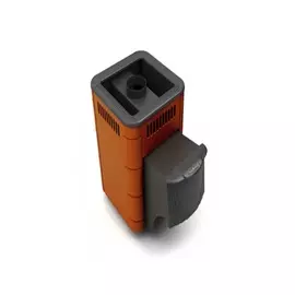 Дровяная печь 5 кВт TMF
