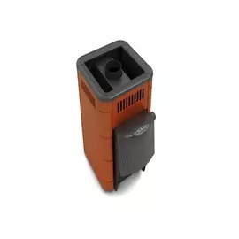 Дровяная печь 5 кВт TMF