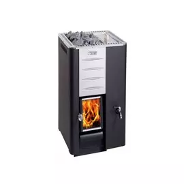 Дровяная печь 20 кВт HARVIA