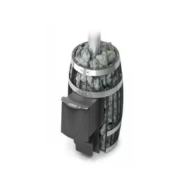 Дровяная печь 5 кВт TMF