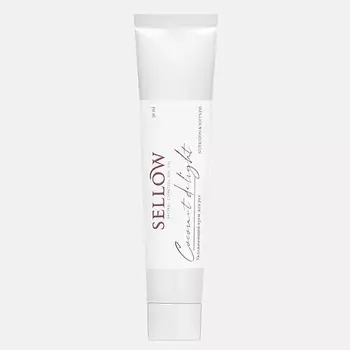 SELLOW Увлажняющий крем для рук coconut delight 50.0
