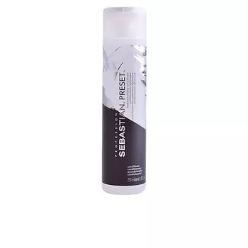 SEBASTIAN PROFESSIONAL Кондиционер для придания текстуры волосам Preset