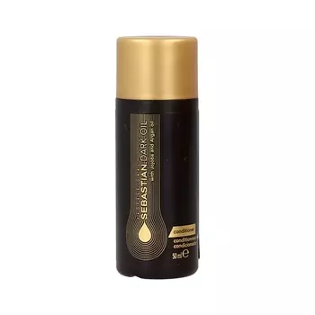 SEBASTIAN PROFESSIONAL Мягкий масляной кондиционер для всех типов волос Dark Oil