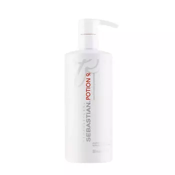 SEBASTIAN PROFESSIONAL Несмываемый кондиционер для укладки волос Potion 9 Wearable-Styling Treatment