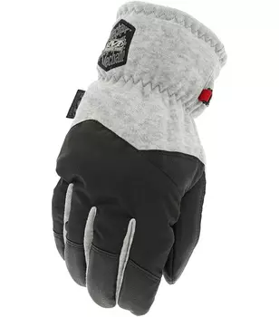 Перчатки зимние MW ColdWork Guide, Grey-Black