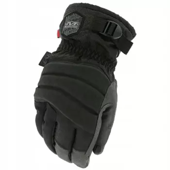 Перчатки зимние MW ColdWork Peak, Grey-Black