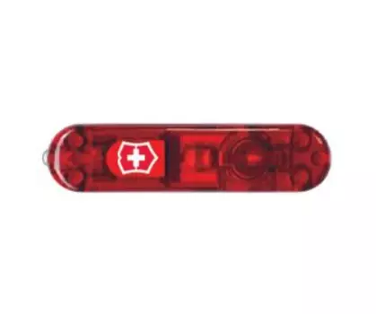Передняя накладка для ножей Victorinox C.6200.T1