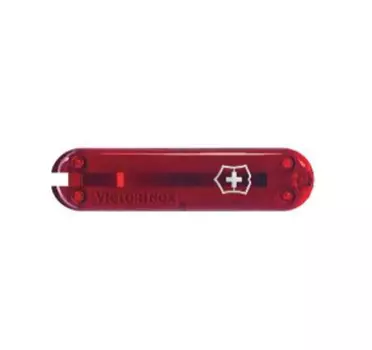 Передняя накладка для ножей Victorinox C.6200.T3.10
