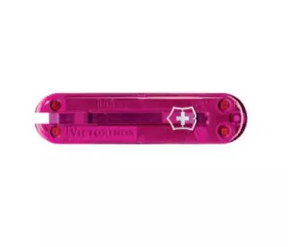 Передняя накладка для ножей Victorinox C.6205.T3.10