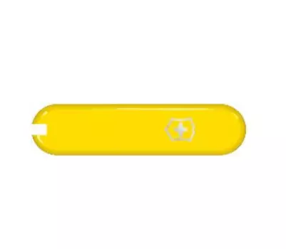 Передняя накладка для ножей Victorinox C.6208.3.10