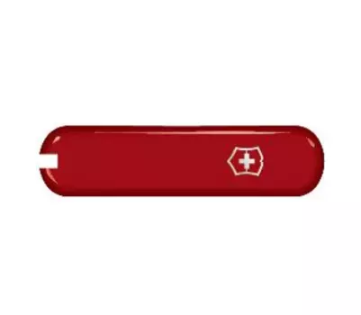 Передняя накладка для ножей Victorinox C.6400.3.10