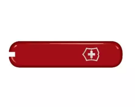 Передняя накладка для ножей Victorinox C.6500.3.10