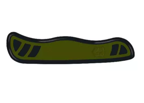 Передняя накладка для ножей Victorinox C.8334.C7.10