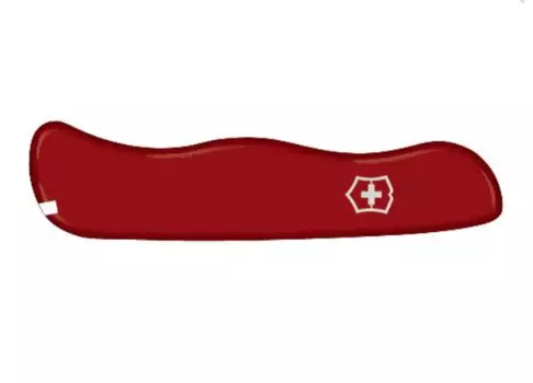 Передняя накладка для ножей Victorinox C.8900.9.10