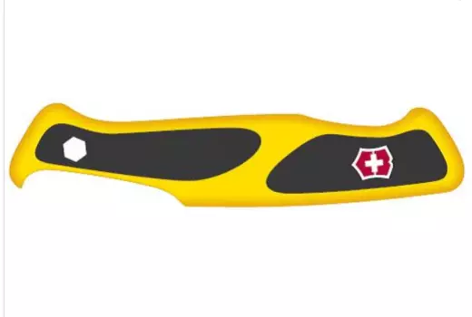 Передняя накладка для ножей Victorinox C.9738.C1.10