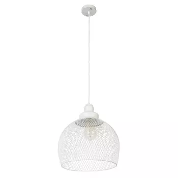 Светильник подвесной IMEX MD.1714-1-P WH