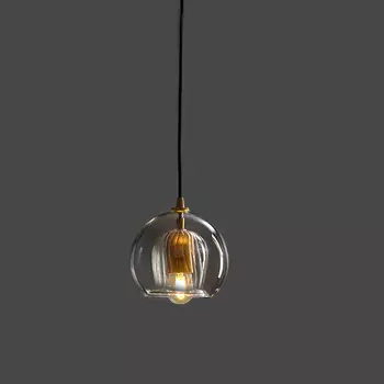 Светильник подвесной ImperiumLoft Lyse01 140851-26