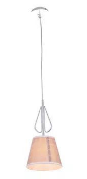 Светильник подвесной J-light Nikki 1259/1P