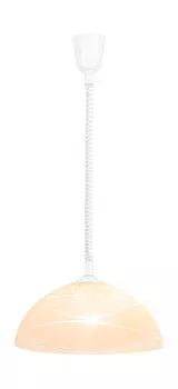 Светильник подвесной Globo Ticco 15504Z