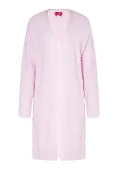 Толстовка Swirly Cardigan, розовый