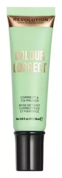 Праймер для лица "Colour Correct Correct &amp; Fix Primer"