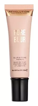 Праймер для лица "Pore Blur Blur &amp; Prime Primer"